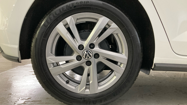 Volkswagen Polo 1.0 TSI R-Line 5dr Petrol Hatchback